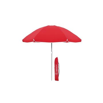 Umbrella Marbueno Red