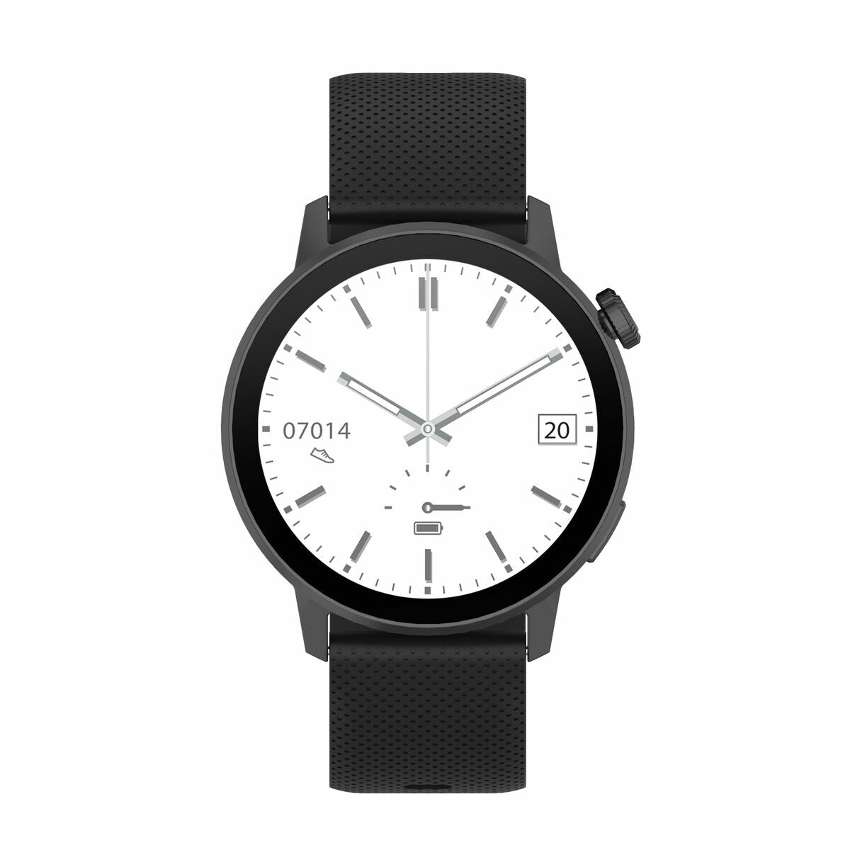 Dcu Tecnologic Smartwatch Dcu 34157088