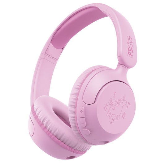 Dcu Tecnologic Headphones Dcu 34152545 Pink
