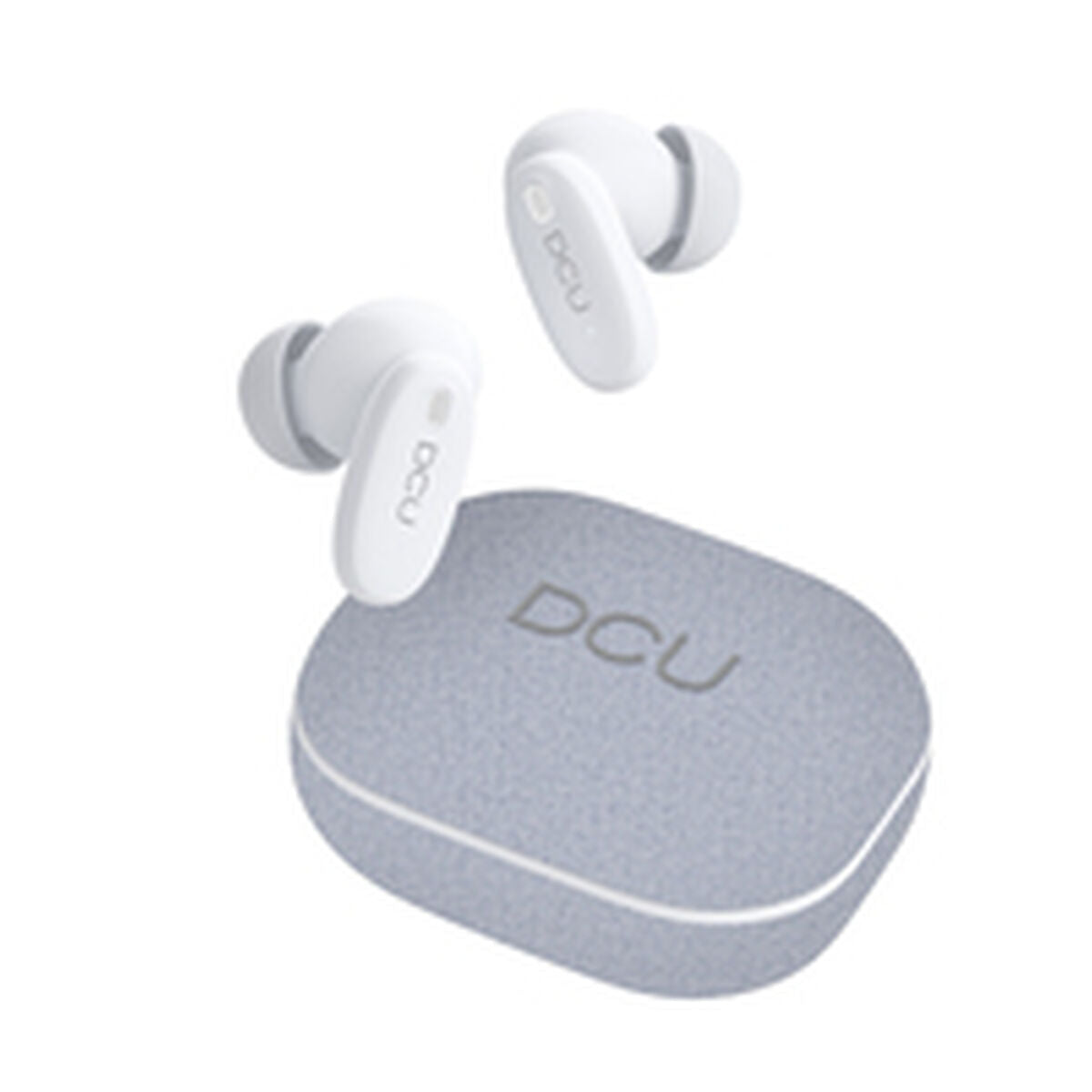 Dcu Tecnologic Headphones Dcu 34152091