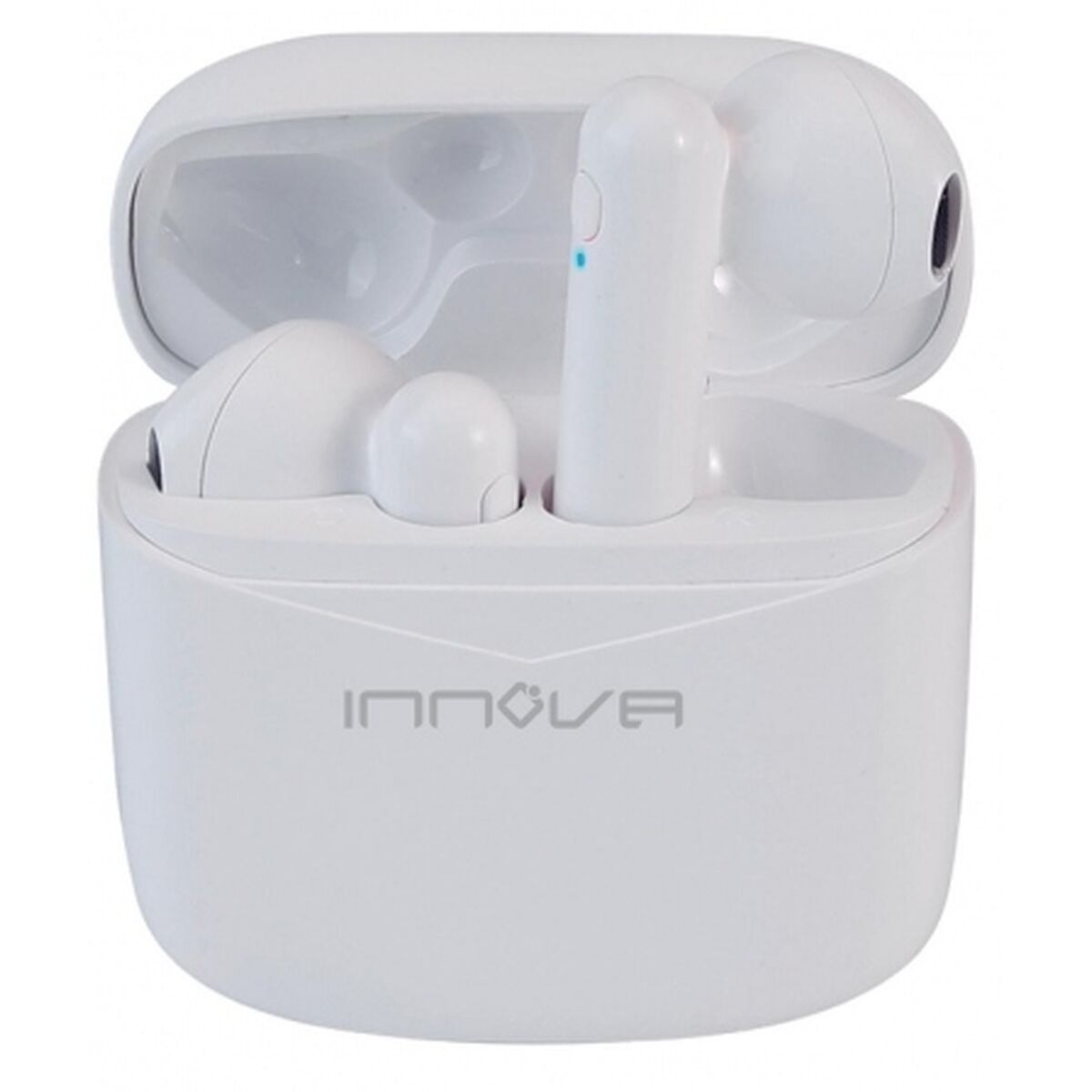 Innova Bluetooth Headphones Innova Tp-8436034142935_243141_Vendor White