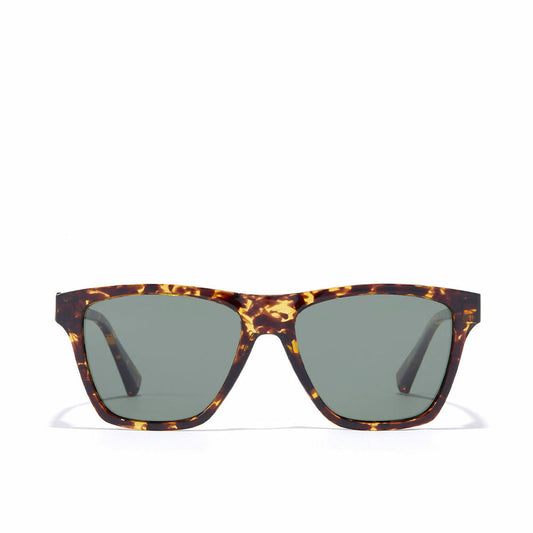 Hawkers Polarised Sunglasses Hawkers One Ls Green Brown (Ø 54 Mm)