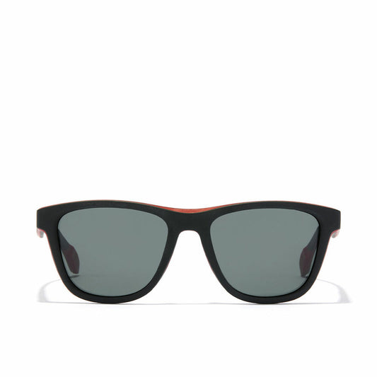 Hawkers Polarised Sunglasses Hawkers One Sport Black (Ø 54 Mm)