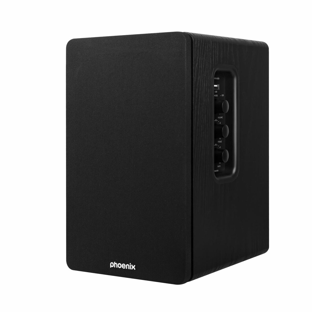 Phoenix Speakers Phoenix Serenade Black