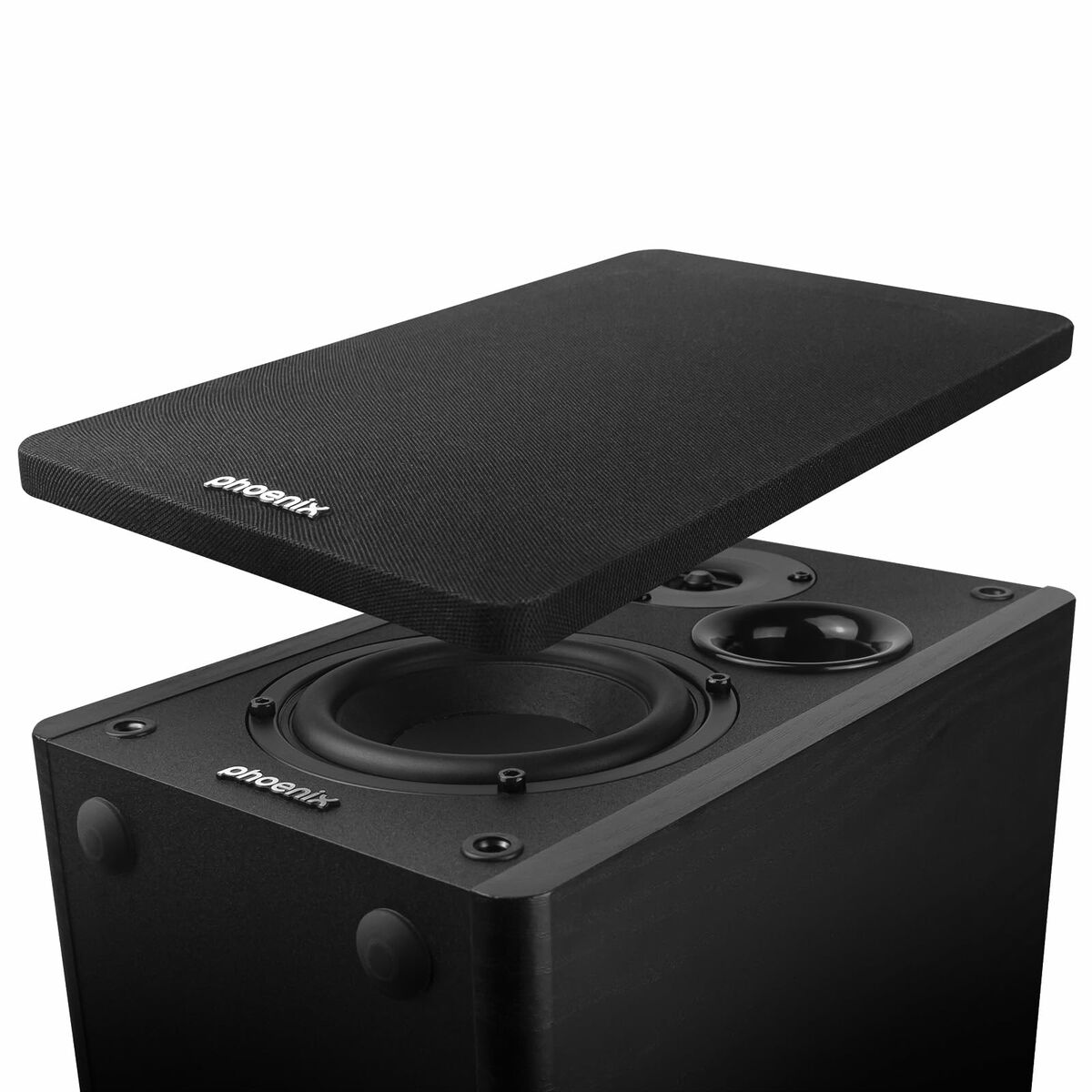 Phoenix Speakers Phoenix Serenade Black