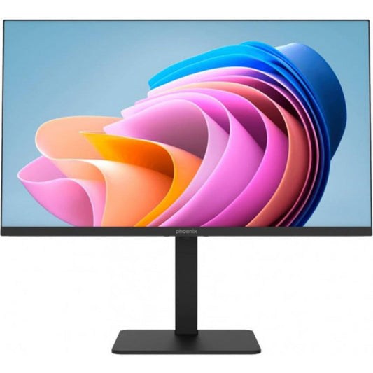 Phoenix Monitor Phoenix View24Pro Full Hd 23,8" 75 Hz