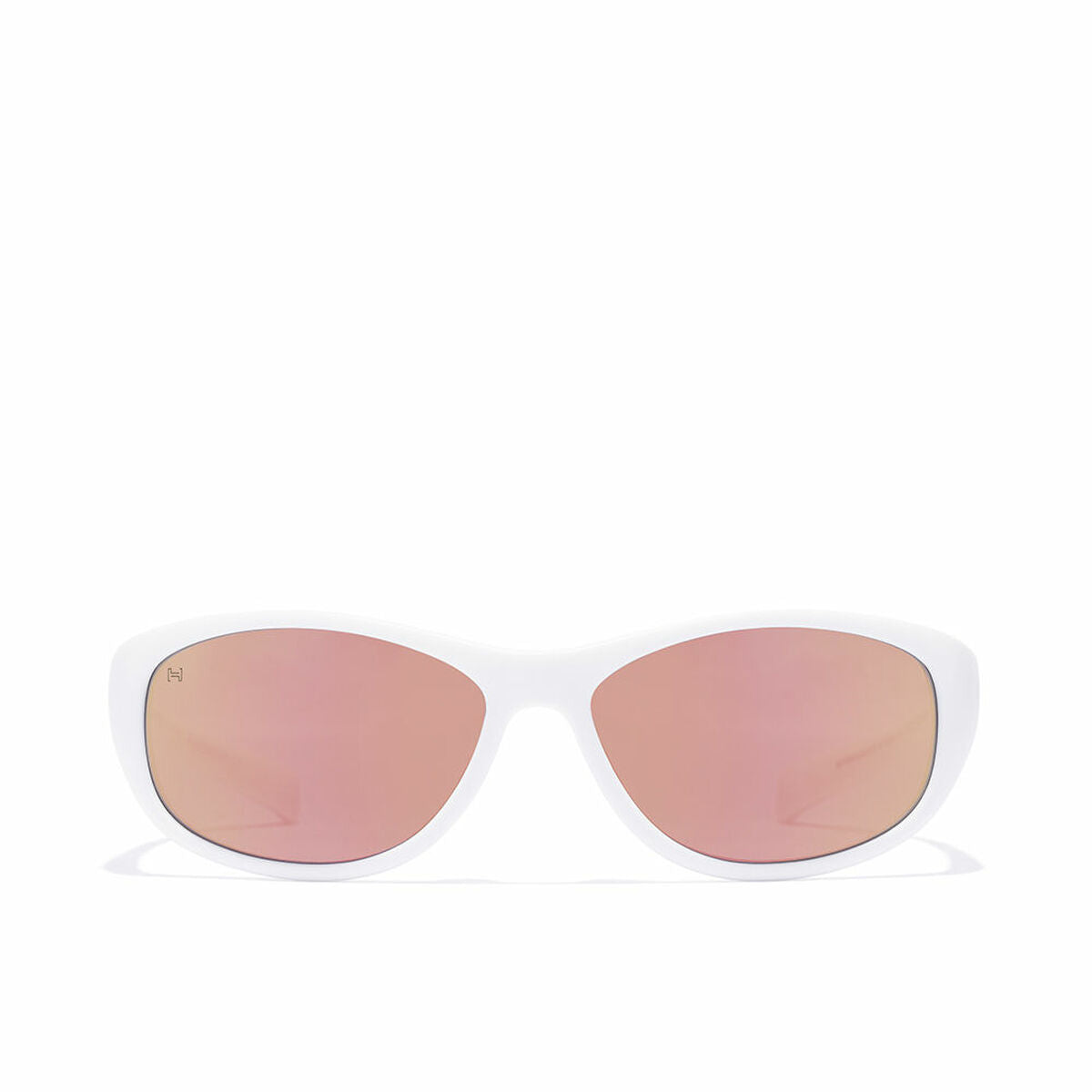 Hawkers Child Sunglasses Hawkers Rave Kids Ø 38 Mm White