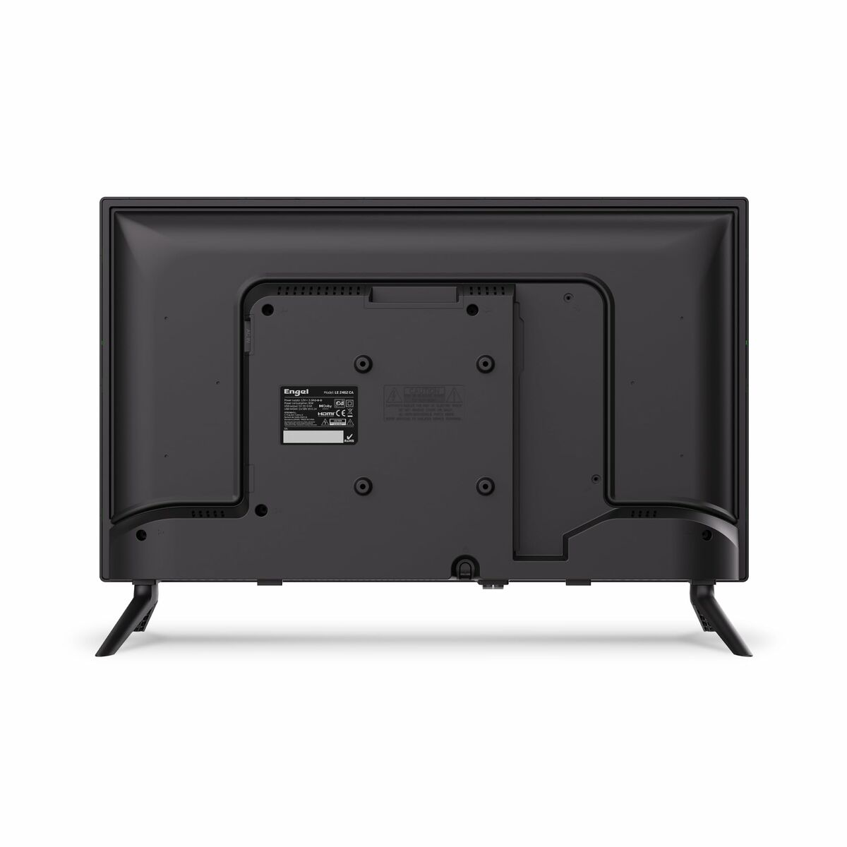 Engel Smart Tv Engel Le2462Ca     24 Hd 24" Led