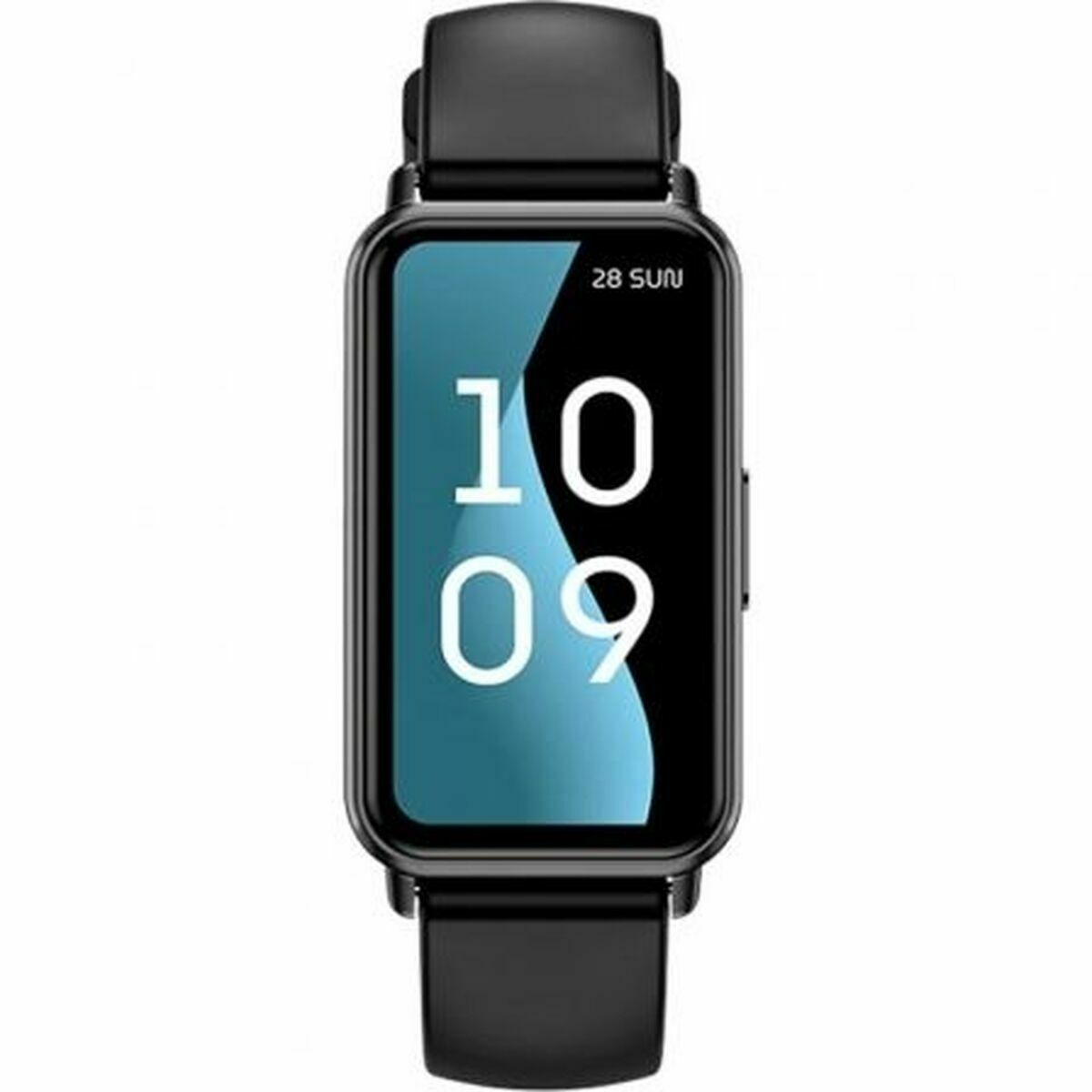 Spc Smartwatch Spc 9654N Black Silver