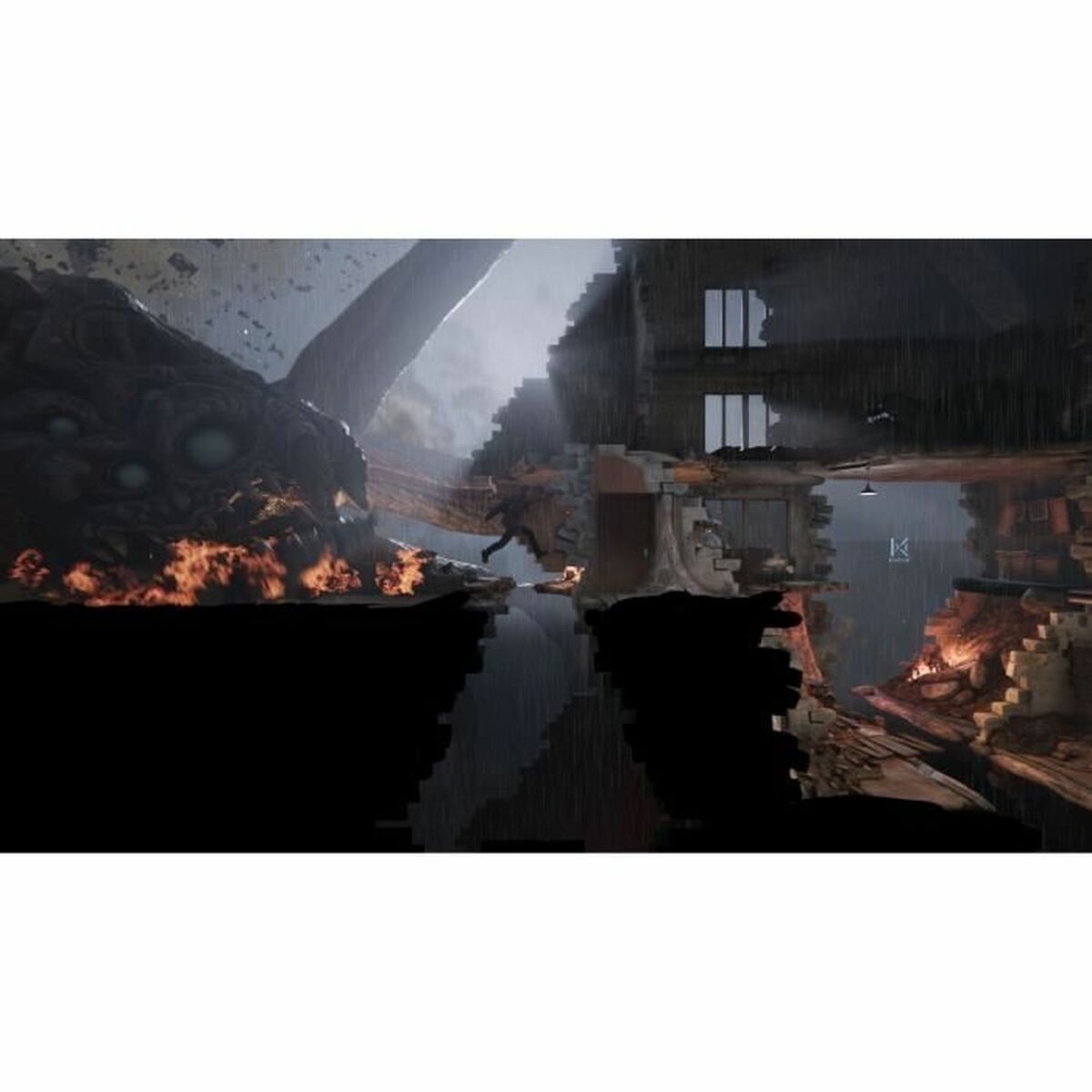 Microids Playstation 5 Video Game Microids