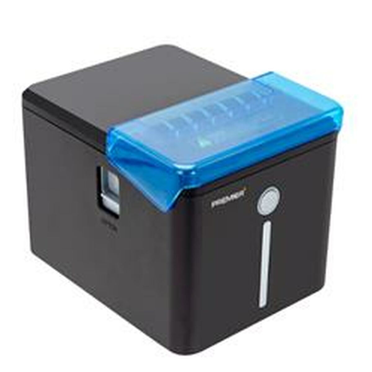 Premier Ticket Printer Premier Xitp85B80260Ulwb Black