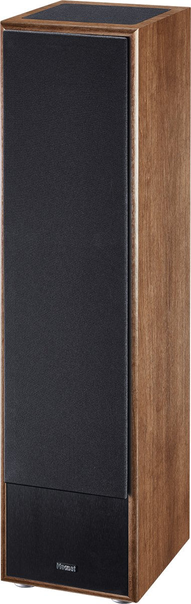 Magnat Speaker Monitor S80 Atm Nogal Piece