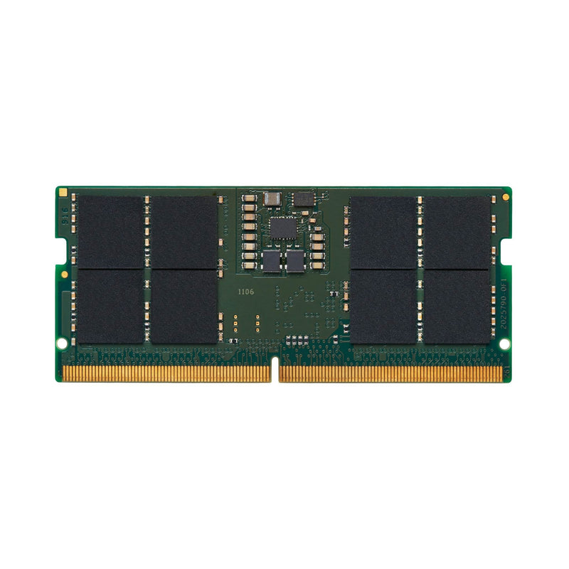 Kingston RAM Valueram So-dimm DDR5 5600MHZ 16GB CL46