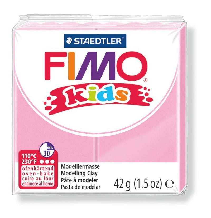 Fimo Mod.masse Fimo Children Pink