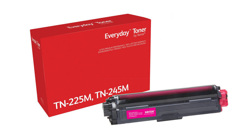 Xerox Toner 006R04228 Compatible With Brother Según Especificaciones/ Magenta