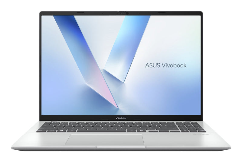 ASUS Laptop Vivobook 16 F1607CA MB311 16 Wuxga Intel Core Ultra 5 225H 16GB RAM 512GB SSD Arc Onboard Graphics