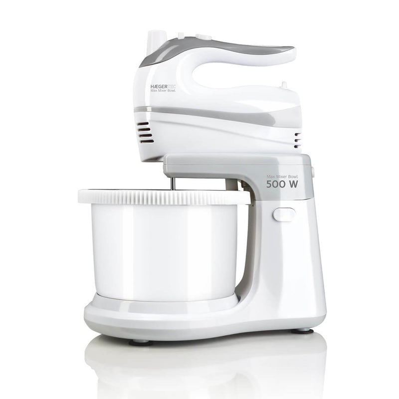 Blender Max. Mixer Bowl 500W Cover