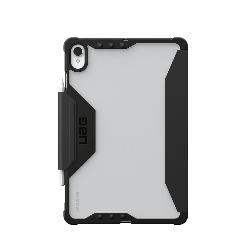 Case Uag Type Book Plyo Lt Black Hielo Samsung Galaxy Tab S11