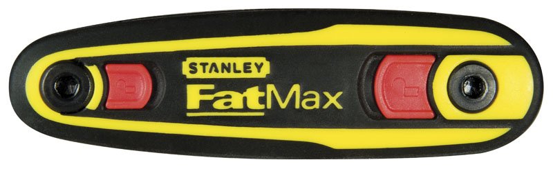 Stanley Screwdriver 0-97-552 Manual Set