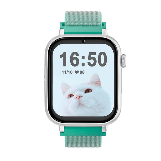 Save Family Smartwatch Save Family Sw+B.ctvm Green