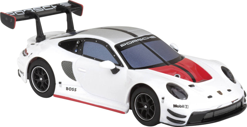 Carrera Hybrid Porsche 911 GT3 R Blanco Lightning, Car Carreras 50051006