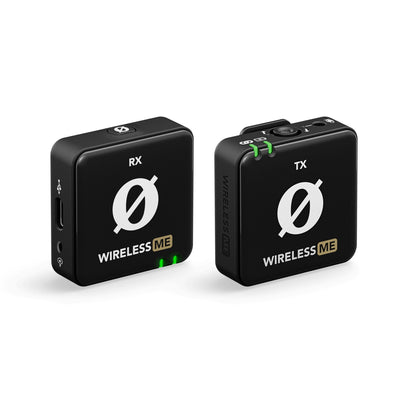 Rode Microphone Wireless Me Wime — image 1