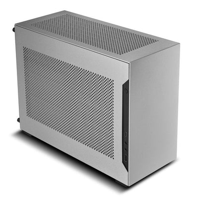 Lian Li Tower Mini-atx A4 H2O PCIE 5.0 White — image 1