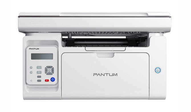 Pantum M6509NW Printer Multifunción Laser A4 1200 X 1200 DPI 23 Ppm Wi-Fi