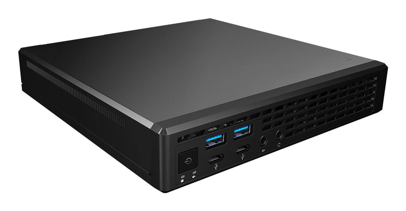 Asrock Mini PC Jupiter X300 Barebone, AMD Socket AM4, DDR4 Up To 64GB, HDD And SSD 2,5 Pulgadas, Hdmi, Usb-c,