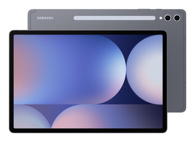 Samsung Tab S10 + 5G Gray 12 + 512GB 12.4 Amoled 120HZ Quad HD + — image 1