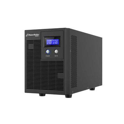 Powerwalker UPS Line-in Vi 3000 Stl Fr 4X 230V Pl Usb-b — image 1