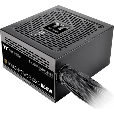 Thermaltake 850W Toughpower GX3 System Pack ATX 3,0 Gold Bulk — image 1