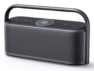 Anker Speaker Laptop Motion X600 Stereo Grey 50W — image 1