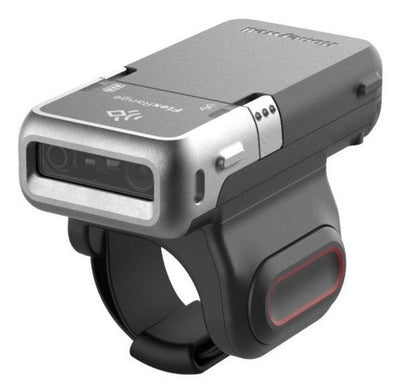 Honeywell Reader Code Barcodes , Type Ring 2D, Bluetooth, Battery And Pulsador Dedo. Charger No Included Optic — image 1