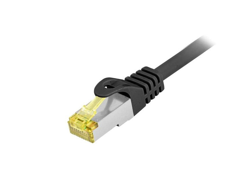 Equip Network Cable CAT.6A Outdoor S FTP 2x RJ45 1.50M Sw Lszh
