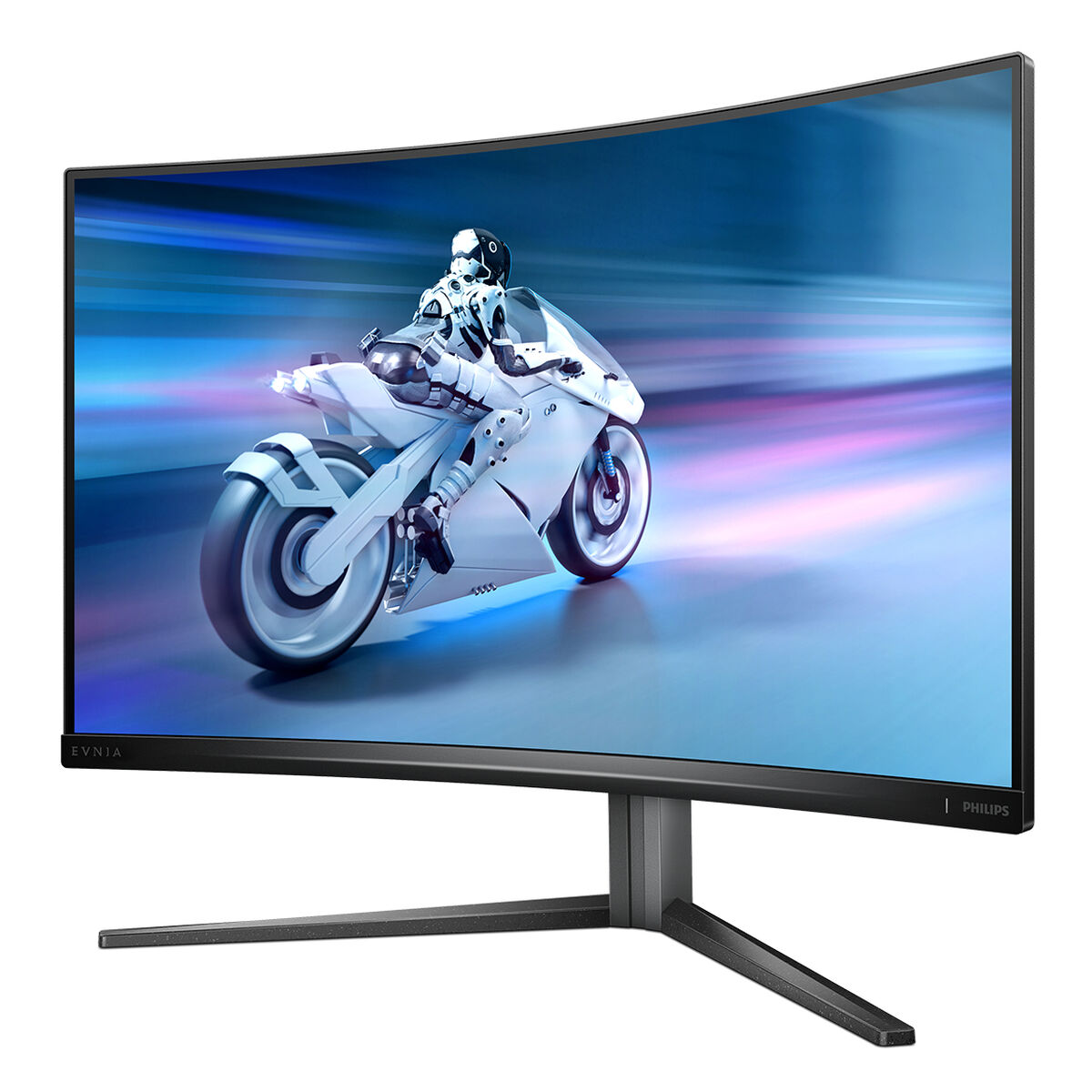 Philips Gaming Monitor Philips 32M2C5500W/00 Quad Hd 32" 240 Hz