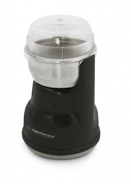 Esperanza Molinillo Café Lungo EKC002K 160W Impacto Colour Black — image 1