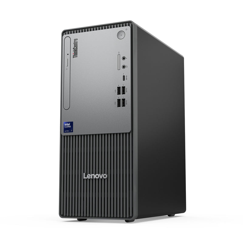 Lenovo Thinkcentre Neo 50T Gen 6 13BD - Tower - Core Ultra 5 225