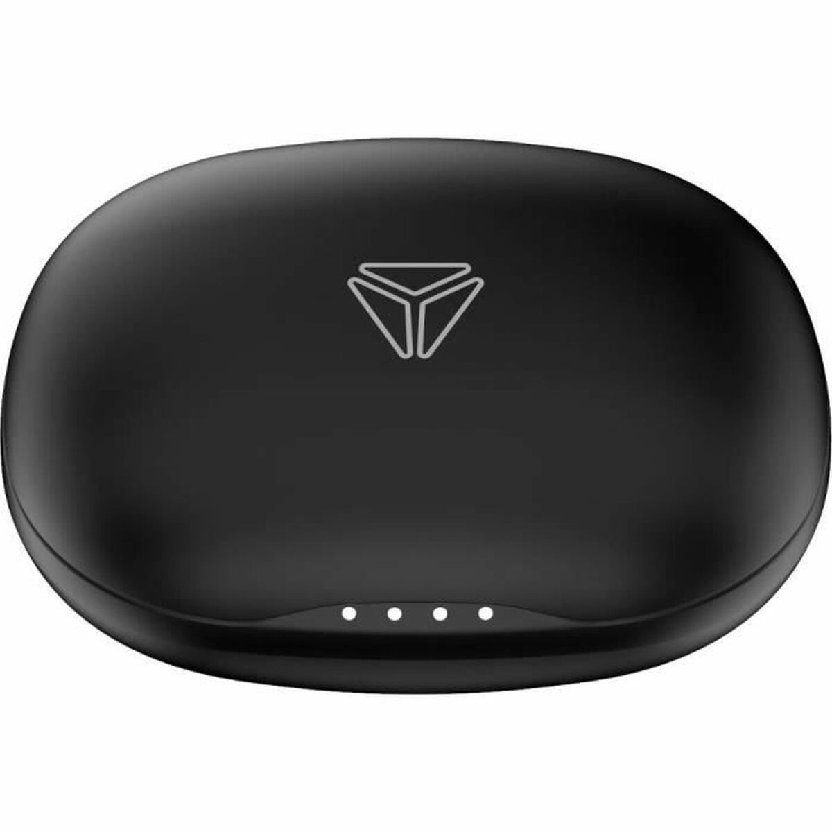 Yenkee Headphones Yenkee Tws Taboo - Yhp 05Bt Bk Black Noir