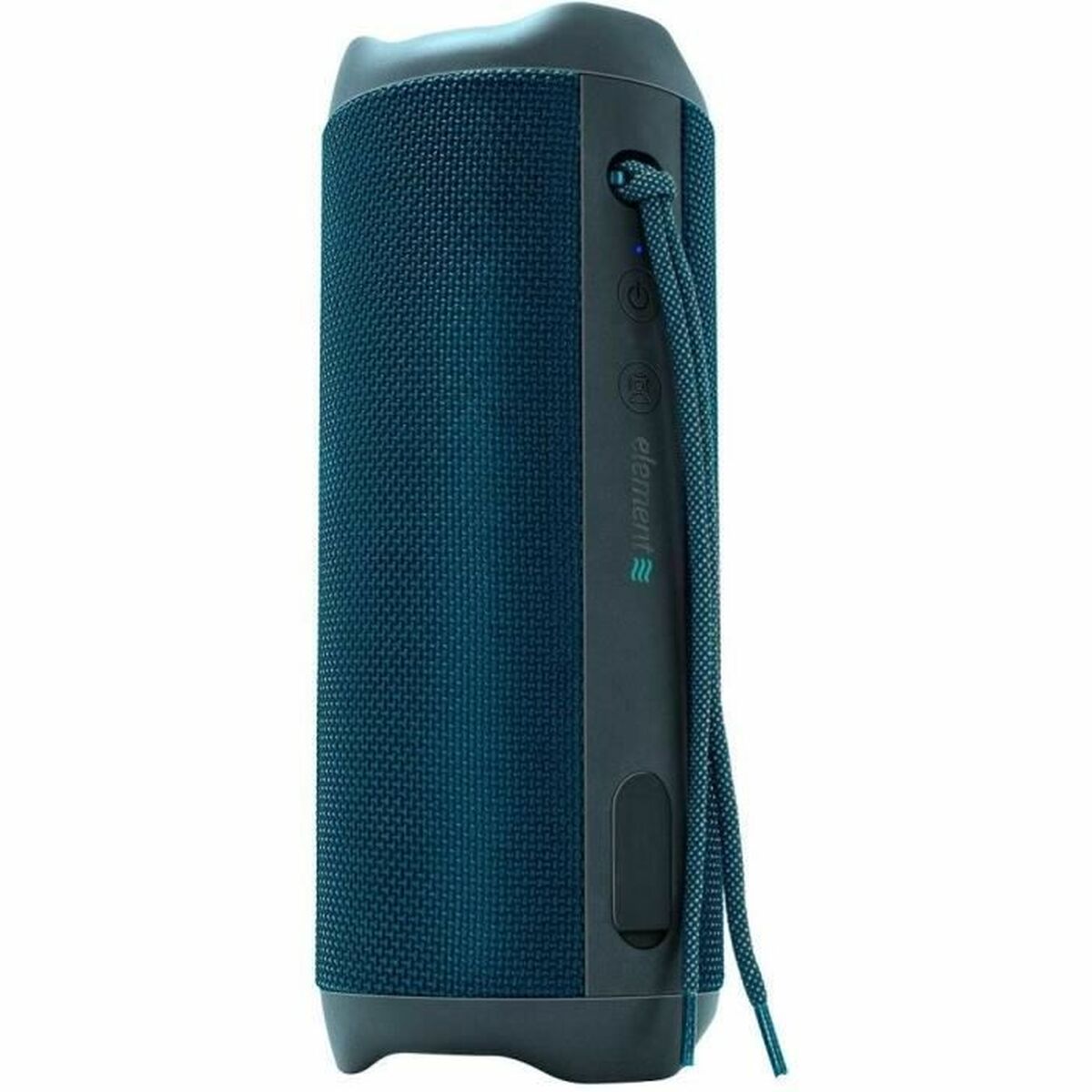 Yenkee Portable Bluetooth Speakers Yenkee Element Viento - Ysp 40Be Blue