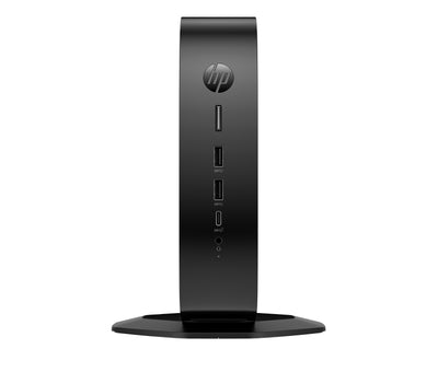 HP Elite T755 - Thin Client - Sff - 1 X Ryzen Embedded V2546 / 3GHZ — image 1