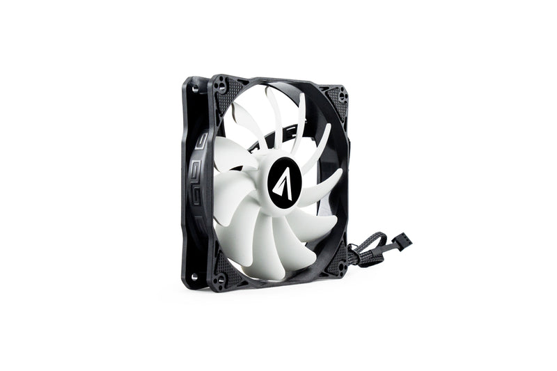 Abysm Fan Gaming Breeze 120MM - Speed Max. 1400RPM