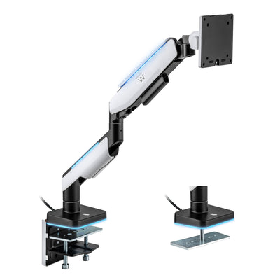 Ewent Stand EW1509 Monitor 0-49 With Luces RGB — image 1