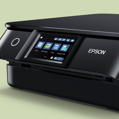 Epson Multifunción Expression Photo XP-8700 — image 1