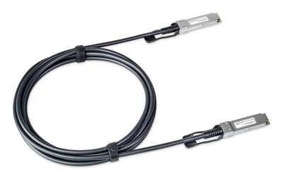 Lancom SFP-DAC40-3M 40 Gbit / S Cable Connection Directa, 3M Sfp + — image 1