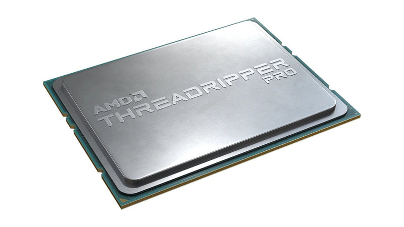 AMD Processor Ryzen Threadripper Pro 5965WX 4.5GHZ WRX80 128MB 280W