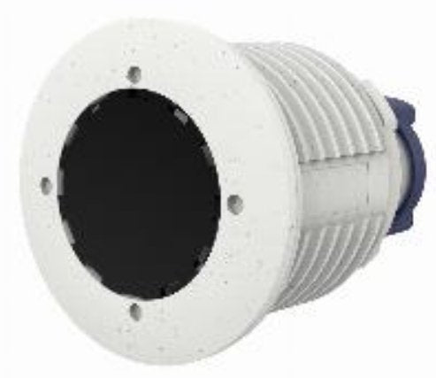 Mobotix M73/S74 Ir Light Module For Wide Lens (95°) (p/N:mx-f-ira-w)