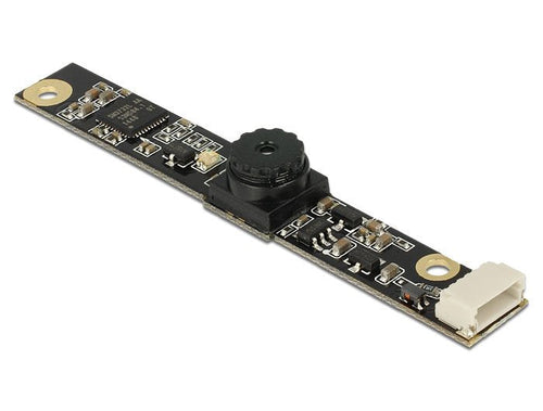 USB 2.0MÓDULO Camera 3,14 Megapixel 48° V5 Fixfokus — image 1