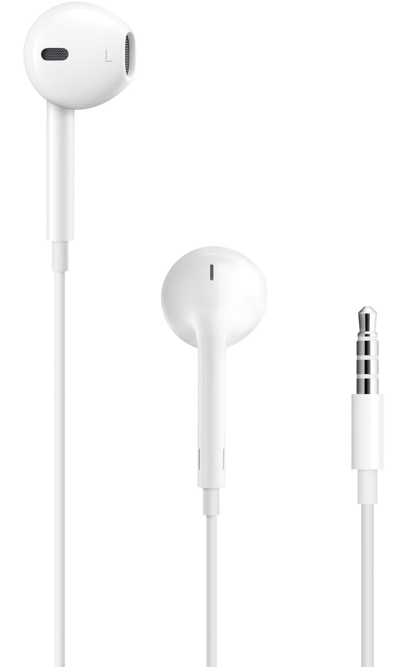 Apple Headphones Earpods With Remote And Microphone MWU53ZM/a