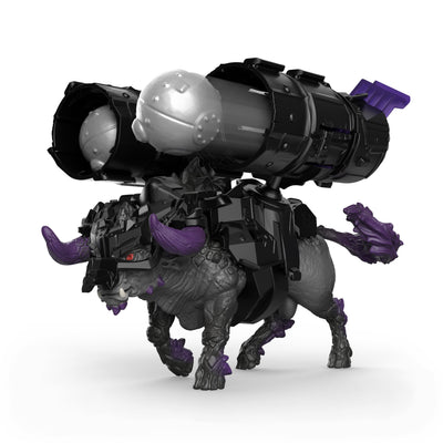 Schleich Eldrador Gladiator Schattenstier 42816 — image 1